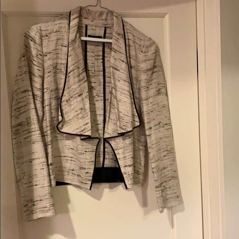 Draper J Crew Collection blazer